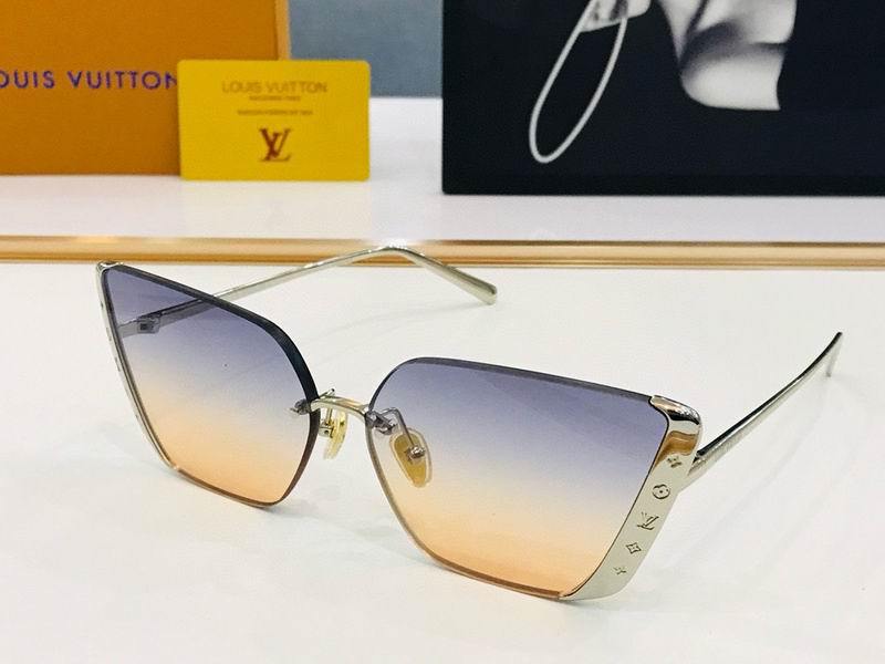 LV Sunglasses 401